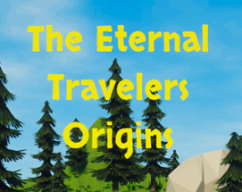 The Eternal Travelers: Origins Image