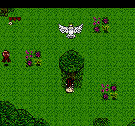 The Legends of Owlia Image