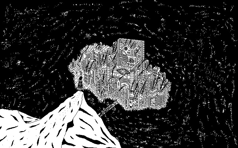 Games like The Oblivion Parable