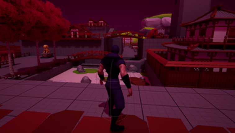 The Price of Revenge Image