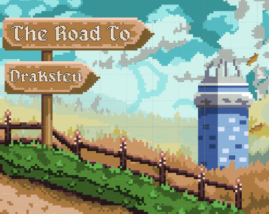 The Road to Draksten Image