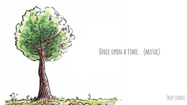 The roots of all our problems Image