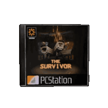 The Survivor Image