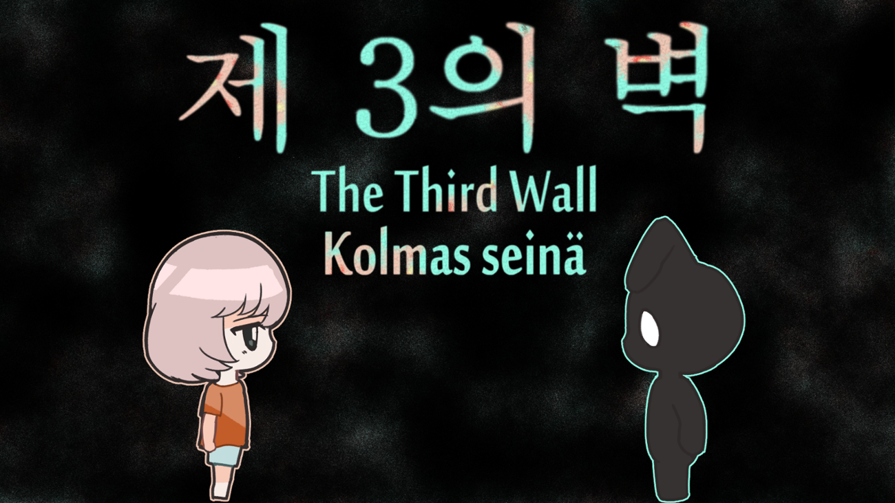 Games like The Third Wall