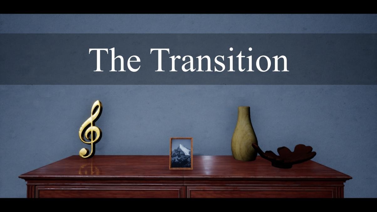 Games like The Transition