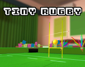 Tiny Rugby Image