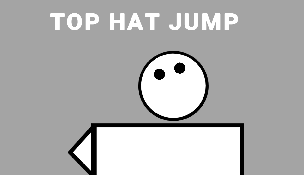 Games like TopHatJump