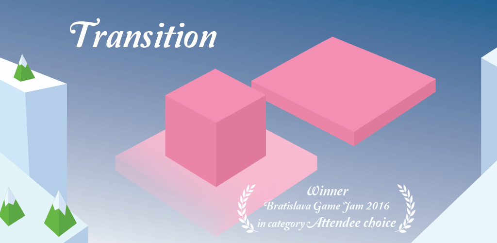 Games like Transition