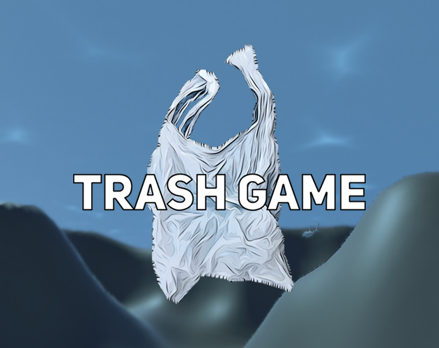 Games like Trash Game