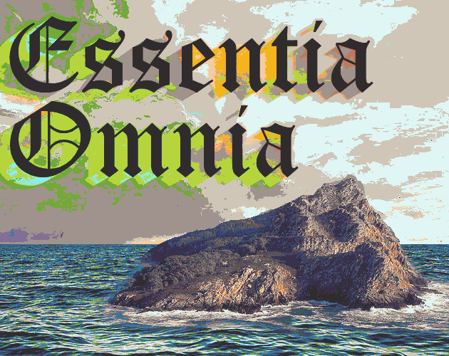 Games like Essentia Omnia