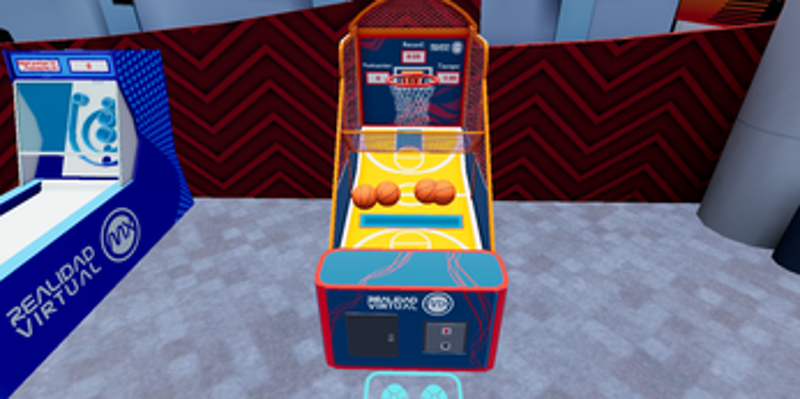 VR Arcade V2.0, BLACK FRIDAY SALE 50% OFF screenshot