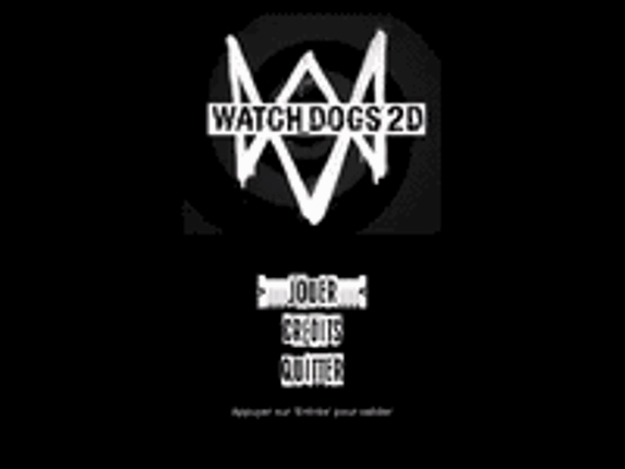 WatchDogs2D Image