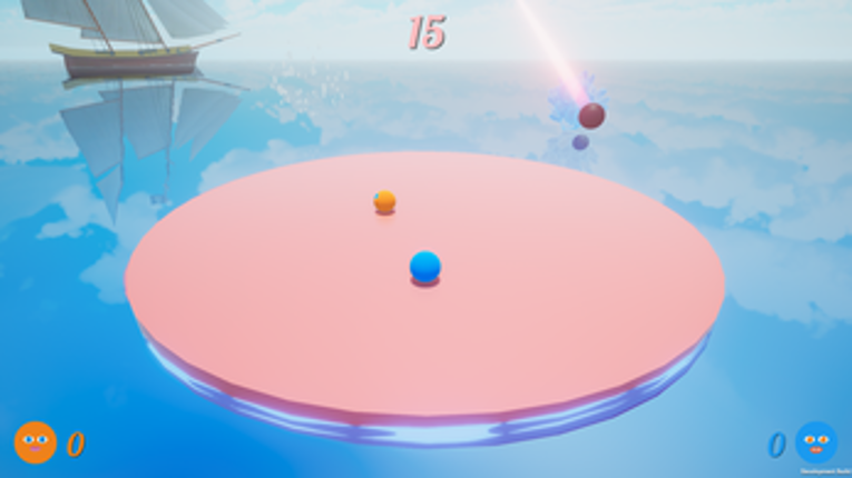 Water Sumo Image