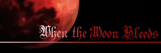 Games like When the Moon Bleeds