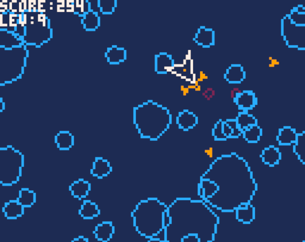 Games like White Arrow