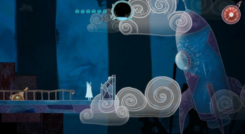 Will'o-wisp screenshot