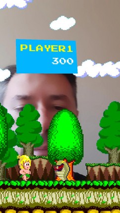 Wonder Jump screenshot