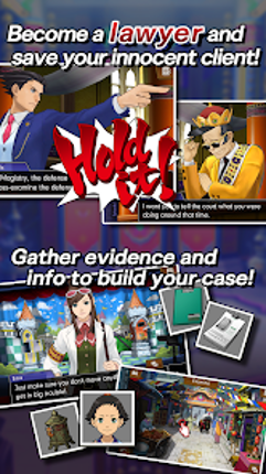 Spirit of Justice Image