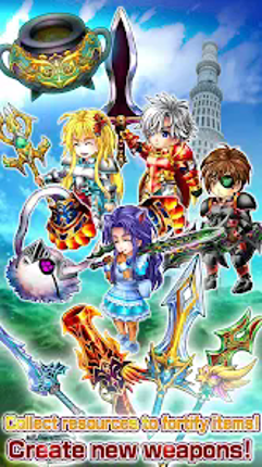 RPG Fairy Elements Image