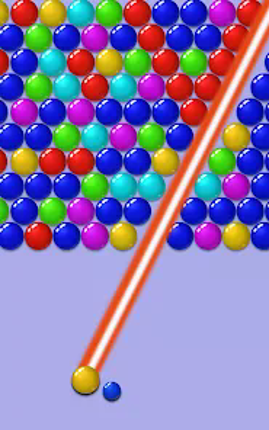 Bubble Blitz : Match Puzzle Image