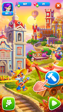 Magic Seasons 2023: farm screenshot