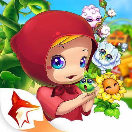 Sky Garden – Farm Game Image