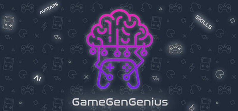 GameGenGenius Image