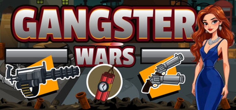 Gangster Wars Image
