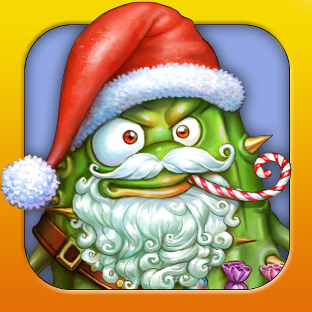 Games like Garden Rescue Christmas HD