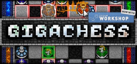Games like Gigachess