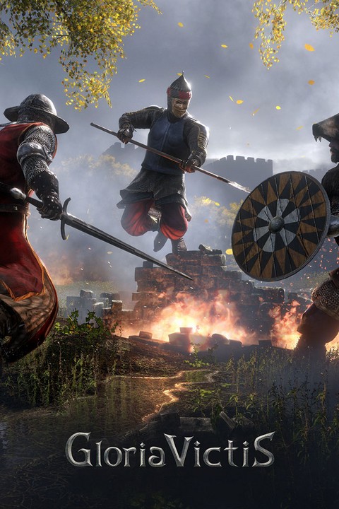 Games like Gloria Victis