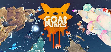 Games like GoatPunks
