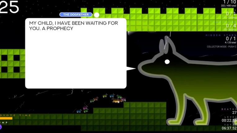 Good Things Vol 1 screenshot