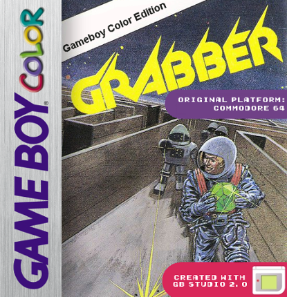 Grabber Image
