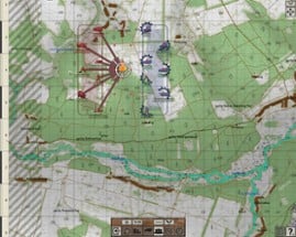 Graviteam Tactics: Operation Star Image