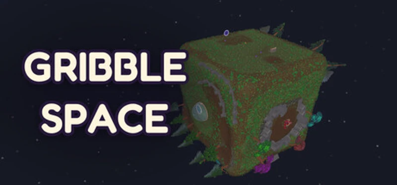 Gribble Space Image