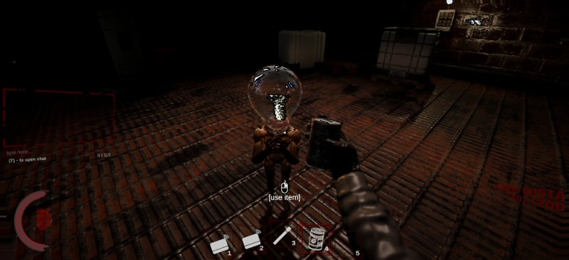 GrimWhimsy screenshot