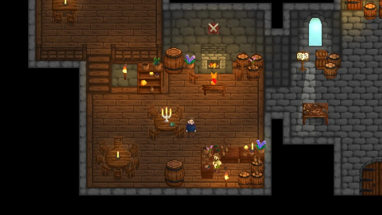 Guild Master screenshot