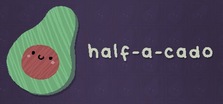 Games like half-a-cado