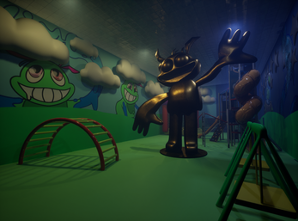 Happy Place: Chapter 1 screenshot