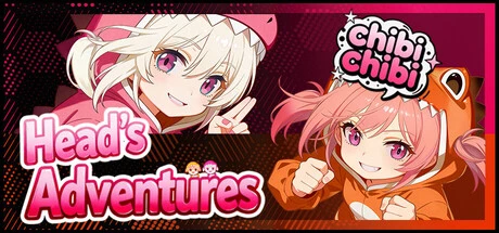Games like Head's Adventures:chibichibi