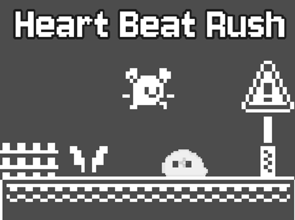 Heart Beat Rush Image