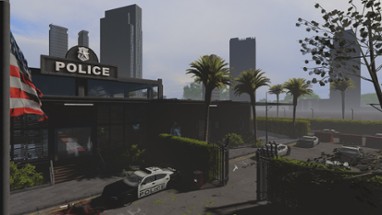 Hellbreach: Vegas Image