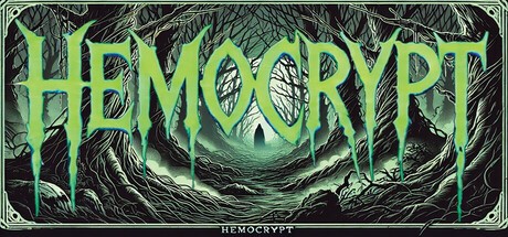 Games like Hemocrypt