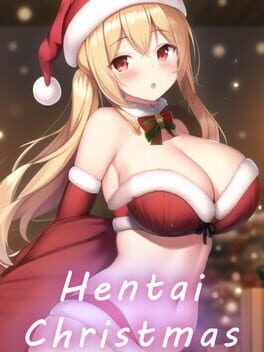 Games like Hentai Christmas