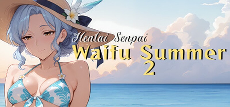 Hentai Senpai: Waifu Summer 2 Image