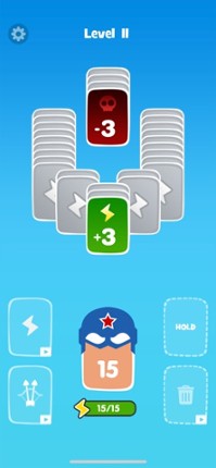 Hero Solitaire Image