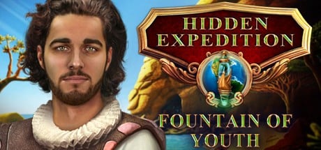 Games like Hidden Expedition: The Fountain of Youth