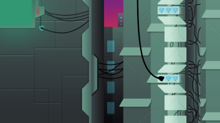 Hjarta screenshot