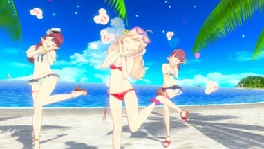 Hop Step Sing! Kimamani Summer Vacation Image